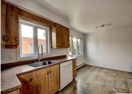 5 1/2 - Montréal (Tétreaultville) - 1 800 $/mois