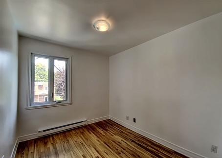 5 1/2 - Montréal (Tétreaultville) - 1 800 $/mois