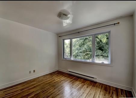 5 1/2 - Montréal (Tétreaultville) - 1 800 $/mois