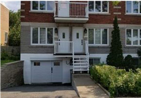 Appartement dans Nouveau Rosemont