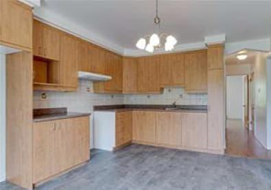 Appartement dans Nouveau Rosemont