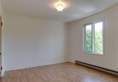 Appartement dans Nouveau Rosemont