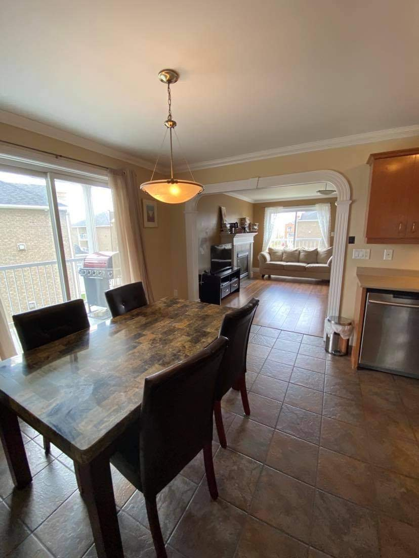 Condo 4 ½ à Louer – Lumineux, Moderne Et