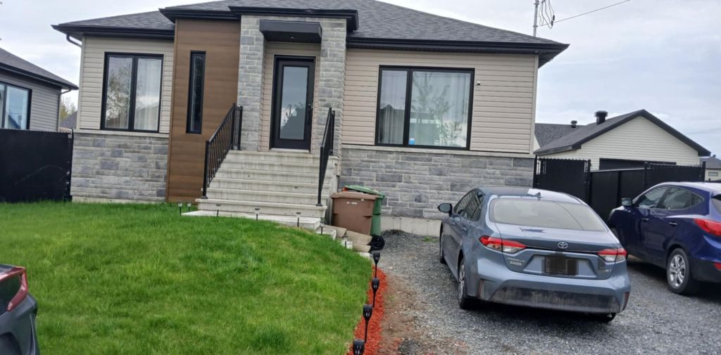 Maison Neuve à Louer En Colocation