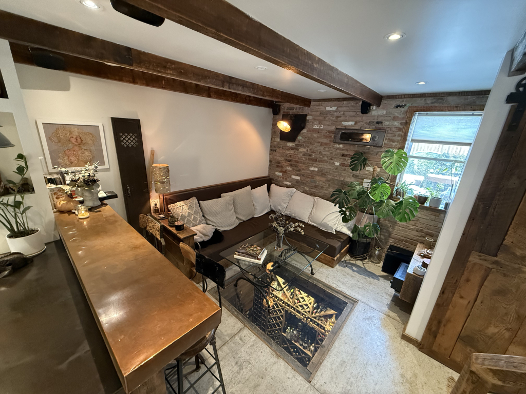 Magnifique Maison à St-Henri