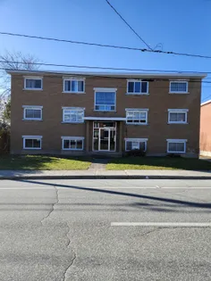 3 rooms apartment of 110 m² in Sherbrooke