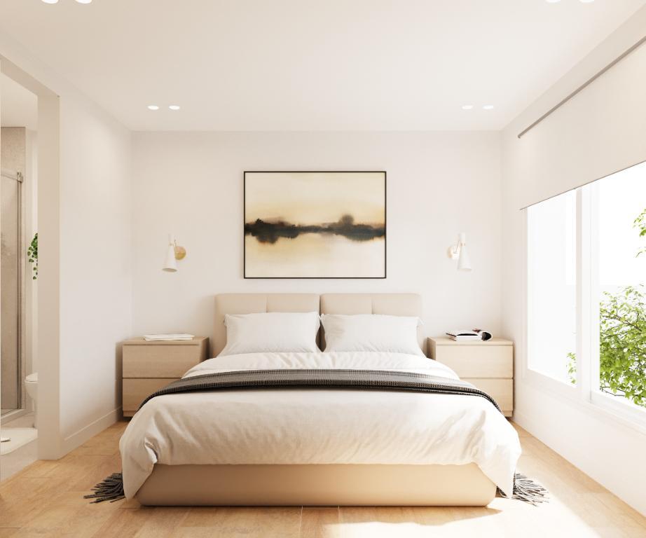 À louer – Le Mackenzie | 2 chambres, 2 salles de bain, terrasse – Mont-Tremblant