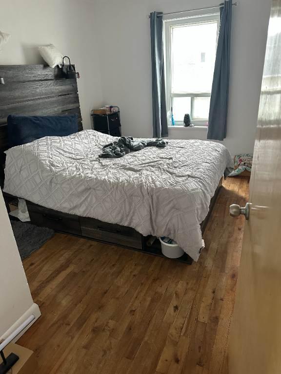 4 1/2 près de tous les services à La Pocatière