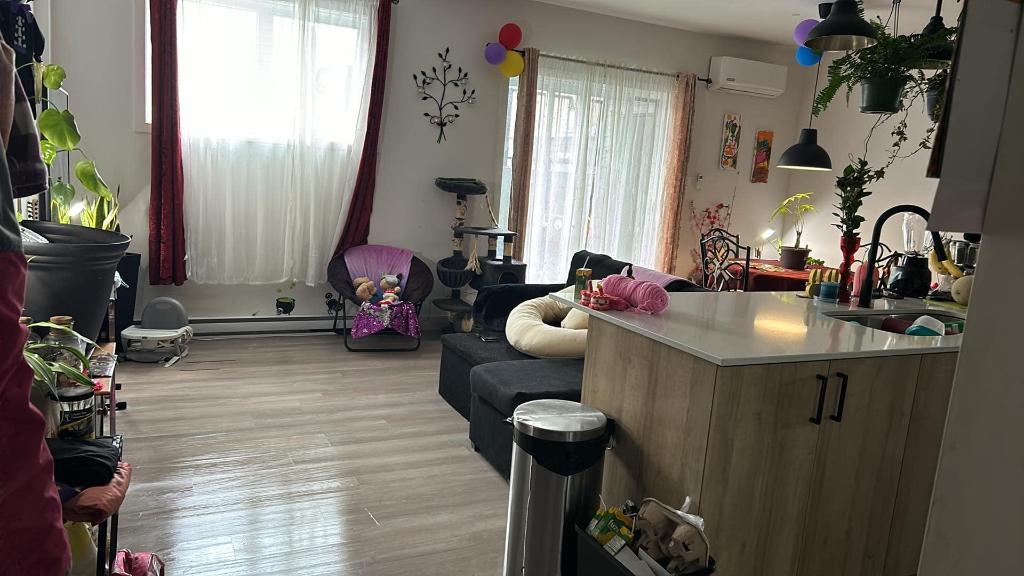 📍 Cession de bail – 4½ à Lachute – Disponible 1er juillet