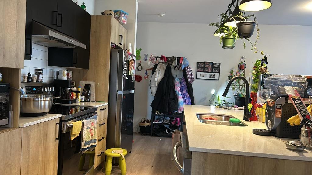 📍 Cession de bail – 4½ à Lachute – Disponible 1er juillet