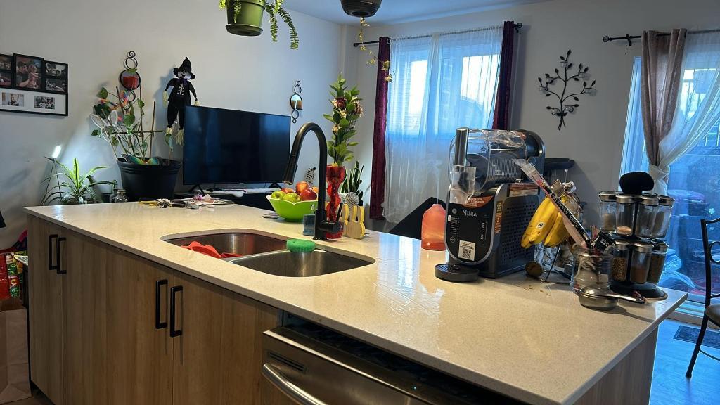 📍 Cession de bail – 4½ à Lachute – Disponible 1er juillet