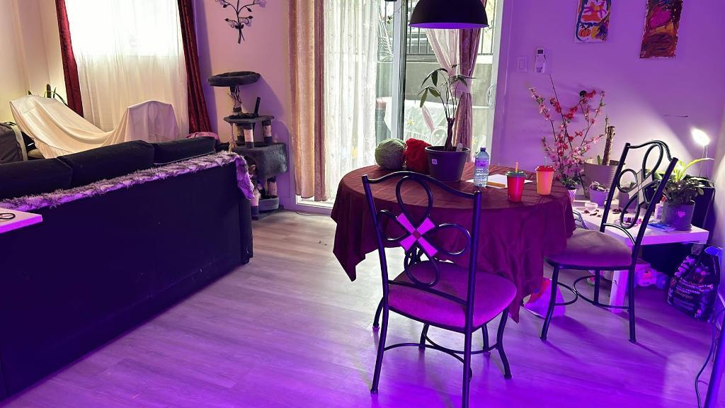 📍 Cession de bail – 4½ à Lachute – Disponible 1er juillet