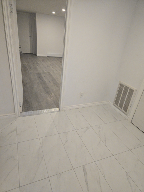 Appartement 3 ½ Rénové à Neuf à Louer