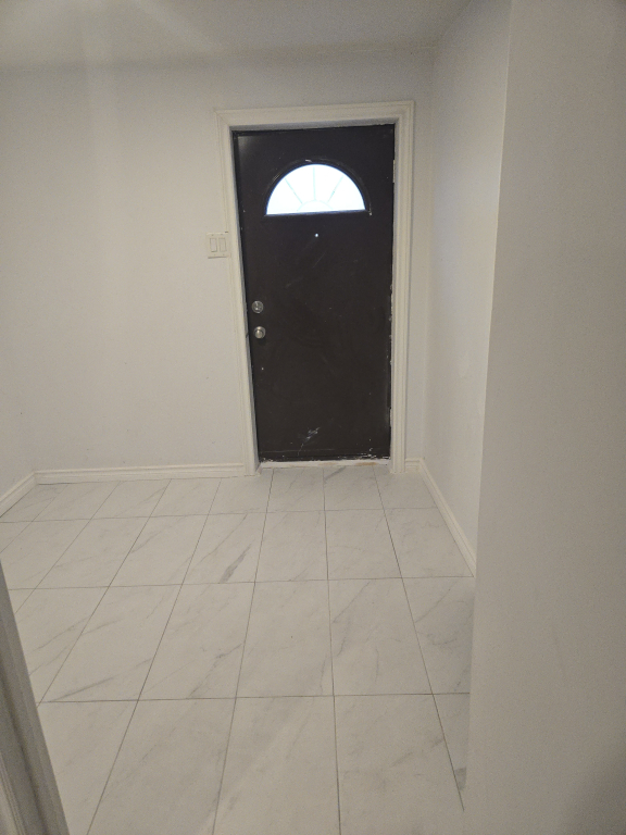Appartement 3 ½ Rénové à Neuf à Louer