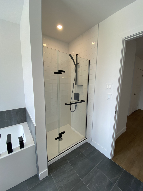 Appartement 4 1/2