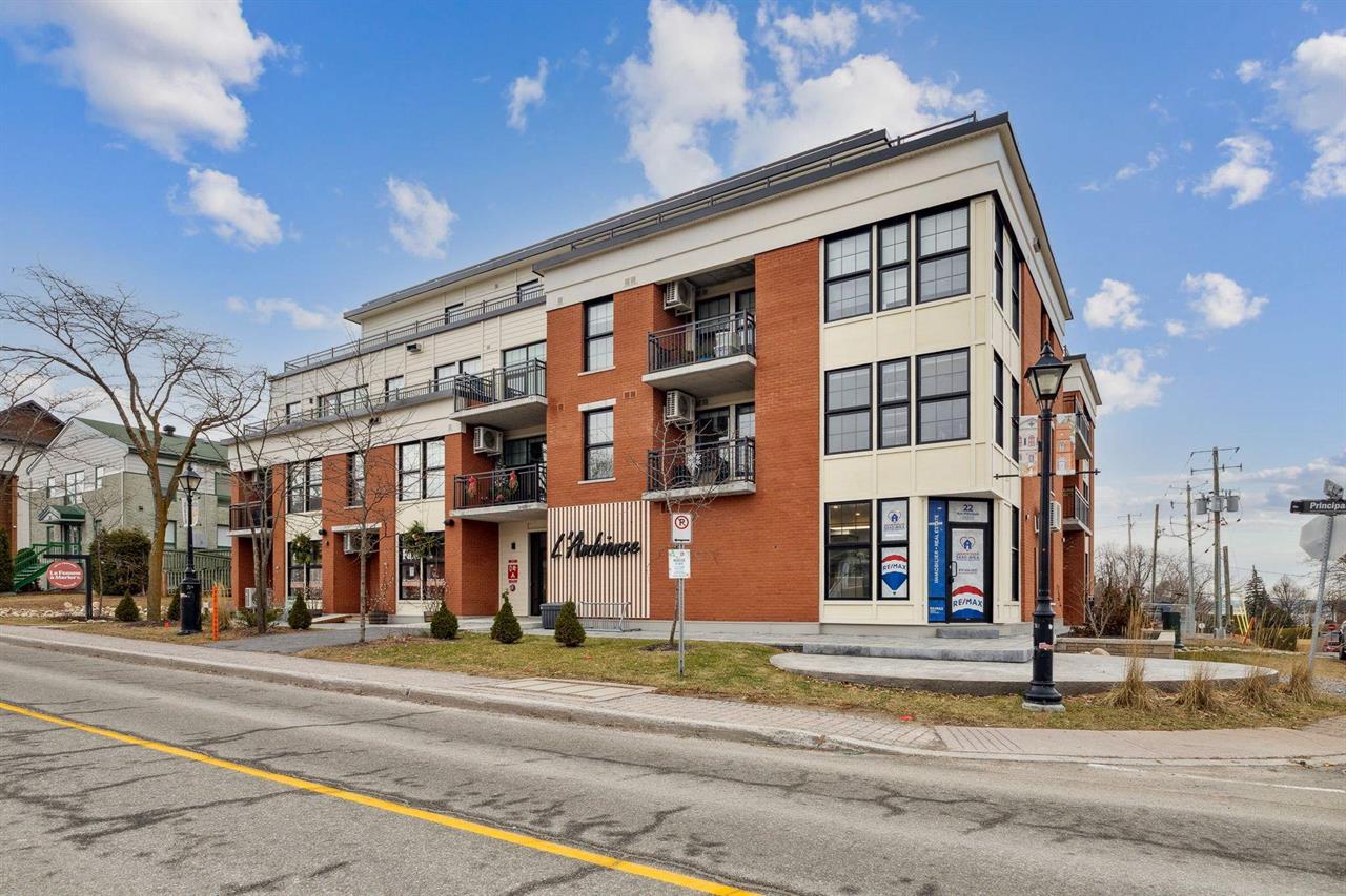 2 CH - 1 SDB - Gatineau - $2,300 /mo