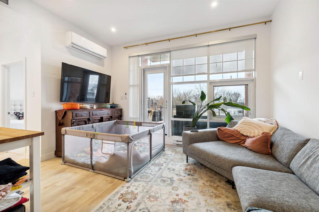 2 CH - 1 SDB - Gatineau - $2,300 /mo