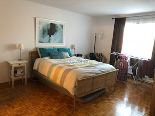 7 1/2 Ahuntsic Centre