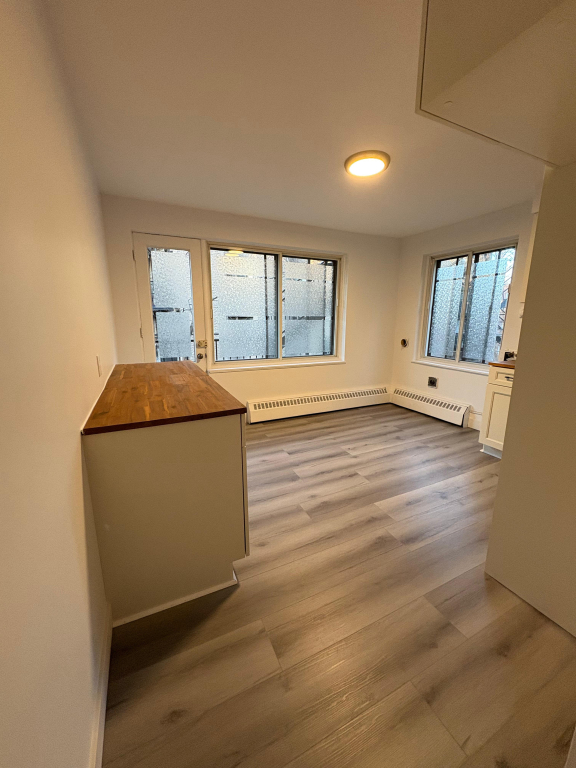 Bel Appartement 5 1/2 - Rosemont