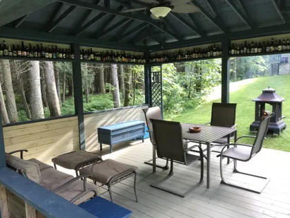 7 rooms house of 182 m² in Stukely-Sud