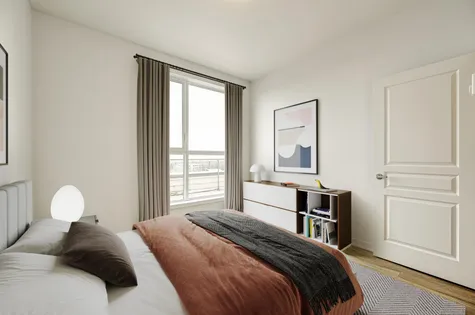 1 room apartment of 57m² in Sainte-Thérèse