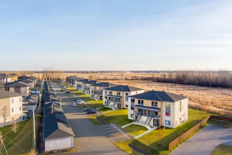 1 room apartment of 81 m² in Trois-Rivières