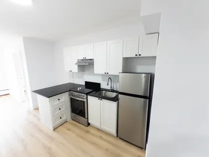 1 room apartment of 53 m² in Montreal