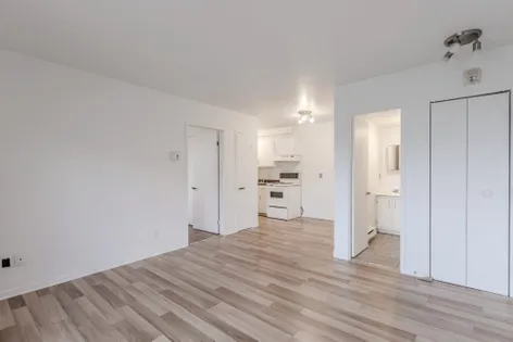 3 rooms apartment of 52m² in L'Ancienne-Lorette