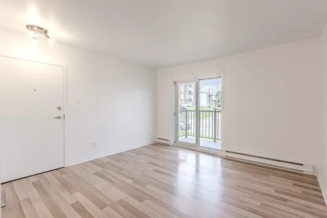3 rooms apartment of 52m² in L'Ancienne-Lorette