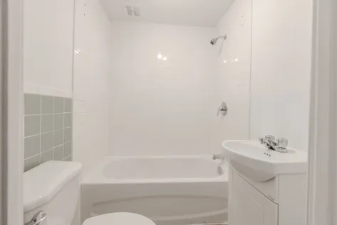 3 rooms apartment of 56 m² in Lévis