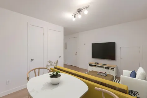 3 rooms apartment of 56 m² in Lévis