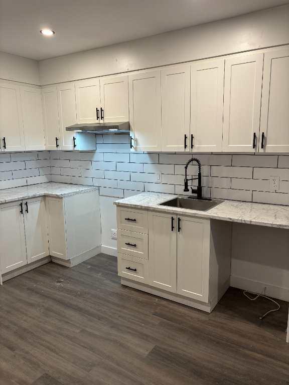 3 1/2 neuf sur rue tranquille, Sherbrooke - 1er juillet - 1250/mois