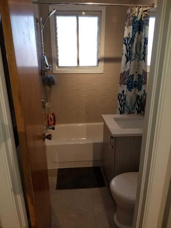 3 1/2 NOUVEAU ROSEMONT rénové