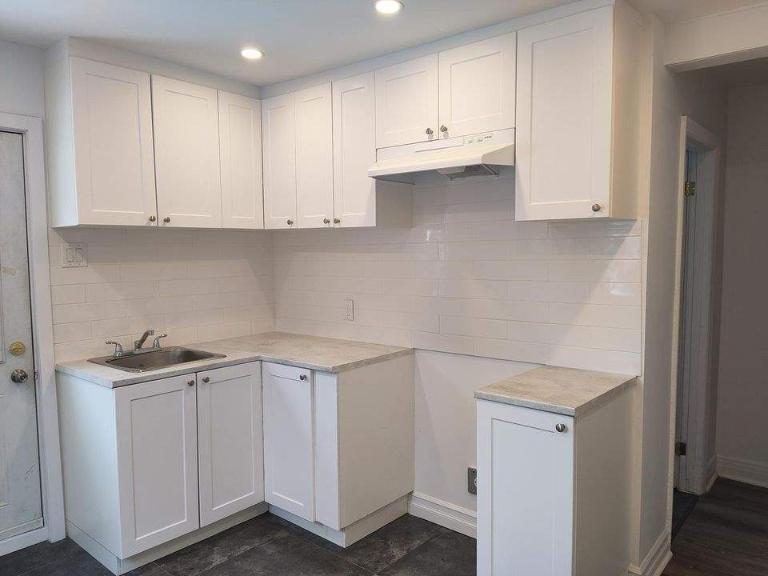 1 CH - 1 SDB - Montréal - $1,338 /mo