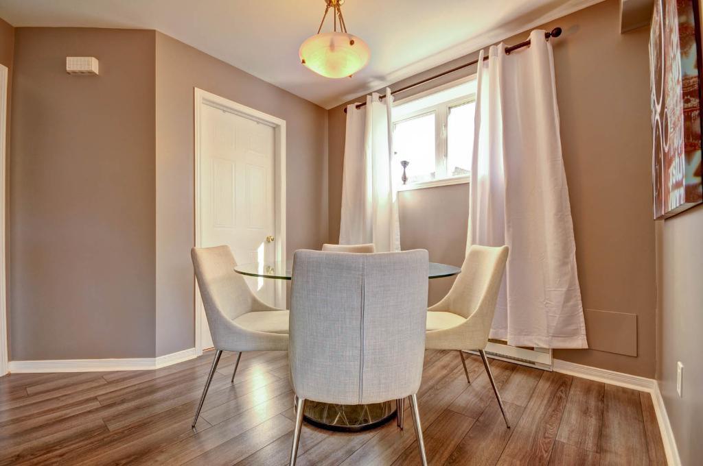 Secteur Plateau ( Hull ) Logement 1 chambre