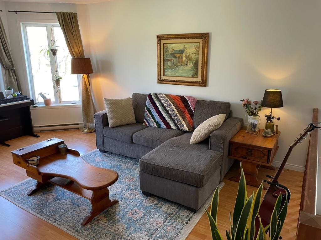Appartement Bromont