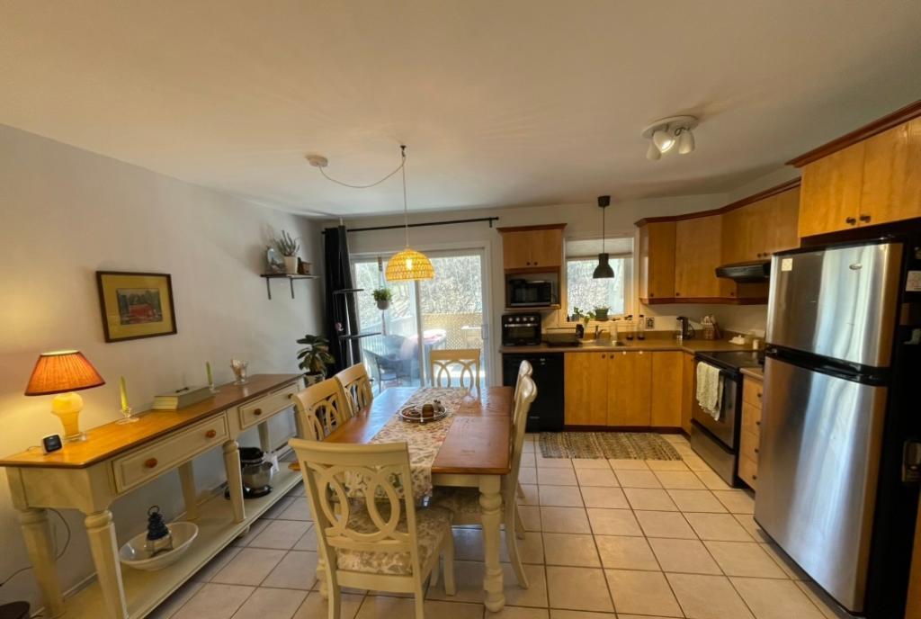 Appartement Bromont