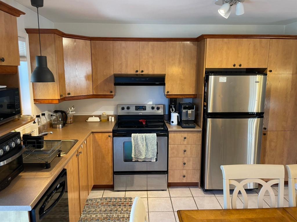 Appartement Bromont