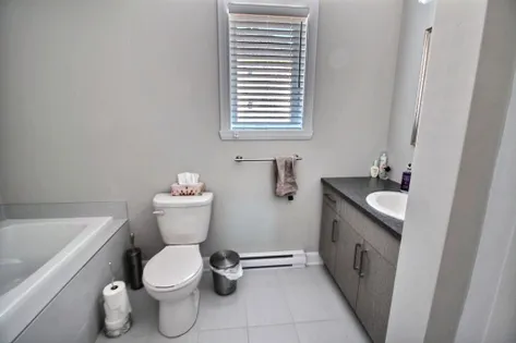 4 rooms apartment of 74 m² in Saint-Jérôme
