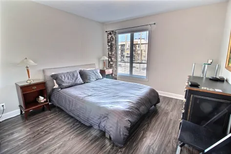 4 rooms apartment of 74 m² in Saint-Jérôme