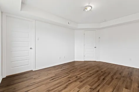 5 rooms apartment of 92m² in Gatineau