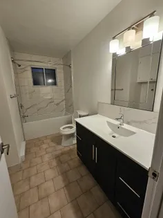 5 rooms apartment of 68 m² in Montreal