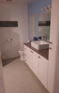 5 rooms apartment of 84 m² in Charlemagne