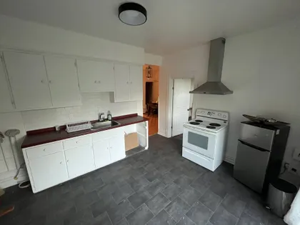 6 rooms apartment of 66 m² in Montreal