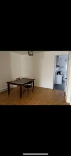 6 rooms apartment of 66 m² in Montreal