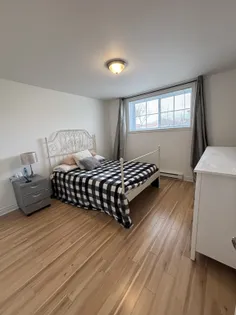 5 rooms apartment of 82 m² in L'Épiphanie