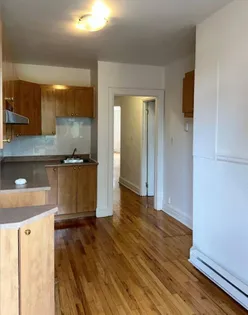 4 rooms apartment of 74 m² in Montreal
