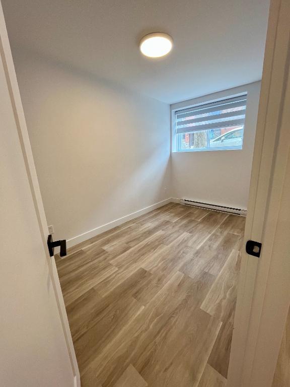 Appartement 3 ½ rénové, à louer au 1er Juin, Plateau Mont-Royal