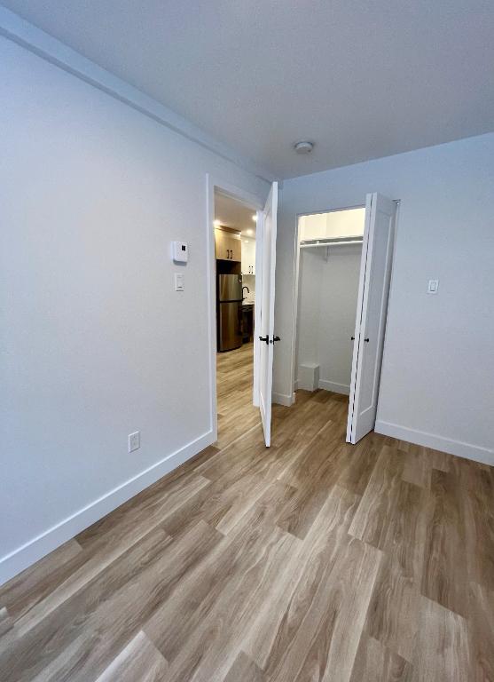 Appartement 3 ½ rénové, à louer au 1er Juin, Plateau Mont-Royal