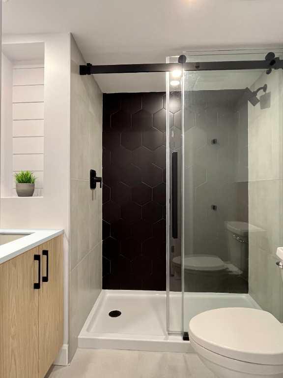 Appartement 3 ½ rénové, à louer au 1er Juillet, Plateau Mont-Royal